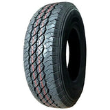 155R13C Light Truck Longway ZT901 Tyre. 155 13