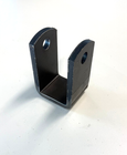 Middle Deep Trailer Slipper Spring Hanger Suit 45mm Wide Springs. 8mm Thick!