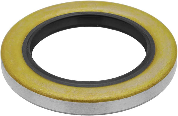 1 x Trailer Caravan Oil Seal Suits 2T & 3T 30210 Inner Bearing 90.2mm OD 60.8 ID