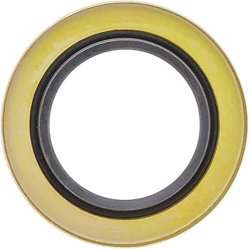 1 x Trailer Caravan Oil Seal Suits 2T & 3T 30210 Inner Bearing 90.2mm OD 60.8 ID