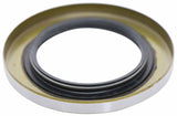 1 x Trailer Caravan Oil Seal Suits 2T 25580 Inner Bearing 48.5mm ID 85.5mm OD