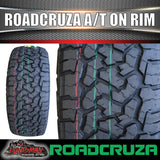 305/55R20 LT 121/118S Roadcruza RA1100 4WD Tyre 305 55 20