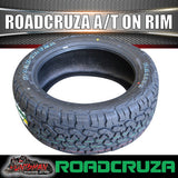 305/55R20 LT 121/118S Roadcruza RA1100 4WD Tyre 305 55 20