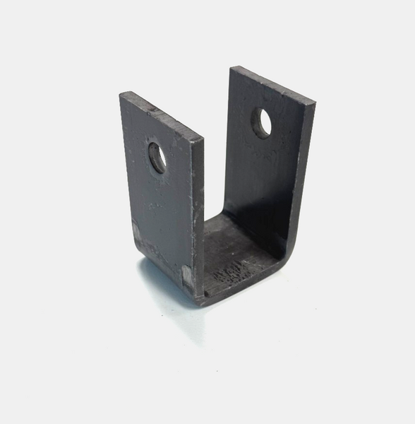 Front & Rear Hanger Suited to 60mm Wide Rocker Roller Springs Trailer Suspension