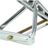 2x Extra Heavy Duty RV Caravan Trailer Parking Stabiliser Support Legs & Handle