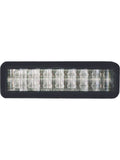 Roadvision Front Bullbar LED DRL Indicator & Park lamp Rectangle 10-30v BR150DRL