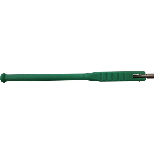 1x Car Truck Bike Tyre Tire Valve Installer. Poly Protective Finish. 290mmn