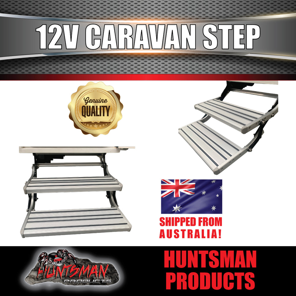 12v rv step lights discount