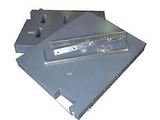 80 LITRE SLIMLINE WATER TANK WITH MOUNT KIT.  PRV80S-MK
