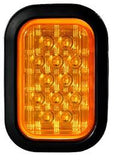 Roadvision Rectangle Indicator LED Rear Light BR161A