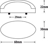 Roadvision clearance Front Outline LED Light 0.5M Cable