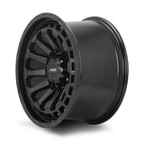 17x9 PDXX Beast Mag Wheel 4WD 6/139.7 pcd 0 Offset suit Patrol Ranger Cruiser