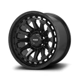 17x9 PDXX Beast Mag Wheel 4WD 6/139.7 pcd 0 Offset suit Patrol Ranger Cruiser