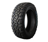 285/55R20 L/T 122/119Q Comforser CF3300 MUD TYRE. 285 55 20