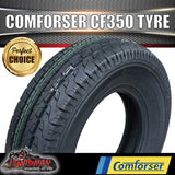 205/85R16 LT Comforser CF350 Tyre 117/115L.  205 85 16