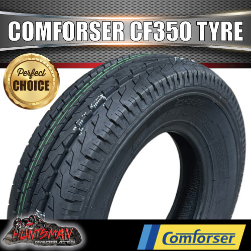 215/75R16C 116S Roadcruza Comforser Commercial CF350 Tyre 215 75 16