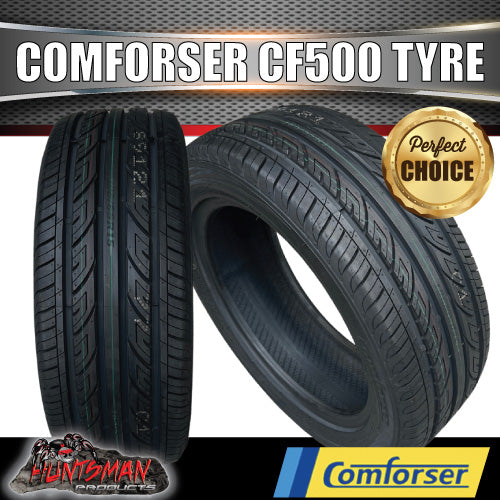 225/50R16 Comforser CF500 Tyre 92W. 225 50 16