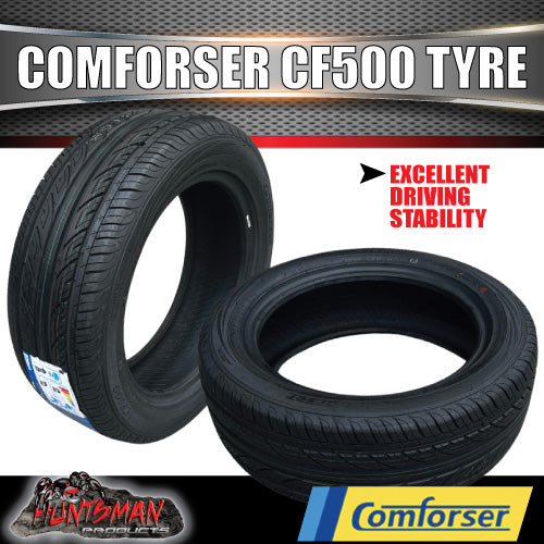 225/50R16 Comforser CF500 Tyre 92W. 225 50 16