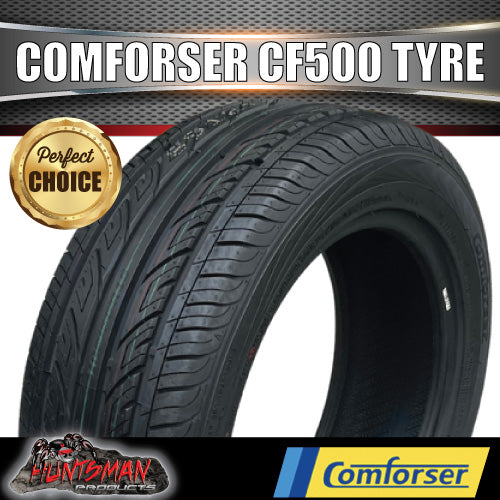 225/50R16 Comforser CF500 Tyre 92W. 225 50 16