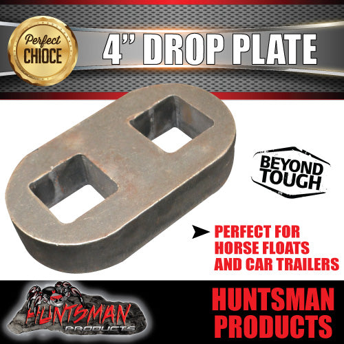 Drop Inplate DROP PLATES – huntsmanproducts