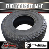 37x13.5R17 L/T Fuel Gripper M/T 4WD Mud Tyre. 37 13.5 17