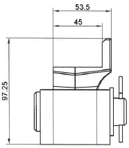 Trailer Electro Hydraulic Ram Tipper Instillation Kit Bronze.