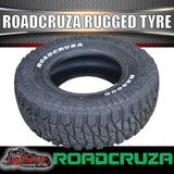 35x12.5R17 Roadcruza RA8000 Tyre Rugged Terrain 121Q. 3 Ply Sidewall 35 12.5 17
