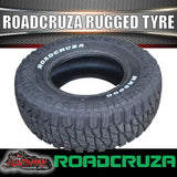 265/65R17 Roadcruza RA8000 Tyre Rugged Terrain 120/117Q. 3 Ply Sidewall 265 65 17