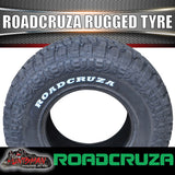 265/75R16 LT Roadcruza RA8000 Tyre Rugged Terrain 123/120Q. 3 Ply Sidewall 265 75 16