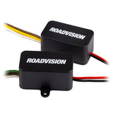 Roadvision Dynamic Indicator Module. Control 3-5 LED Lights. 12/24V