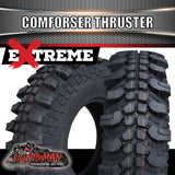 Comforser Thruster 33x10.5R16 Off Road Competition Tyre 114L Bias Extreme 4x4