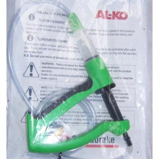 ALKO ELECTRIC HYDRAULIC IQ7 ACTUATOR. BLEEDER GUN