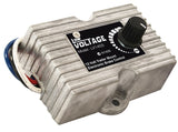 AME TRAILER MOUNTED ELECTRIC BRAKE CONTROLLER.