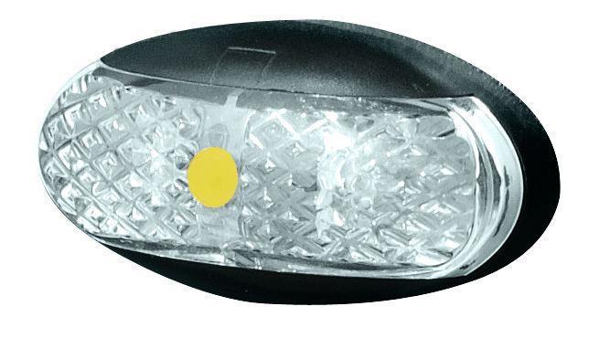 Roadvision clearance Indicator LED Light 0.5m Cable