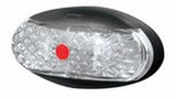 Roadvision clearance LED Rear Marker Light 2.5M Cable