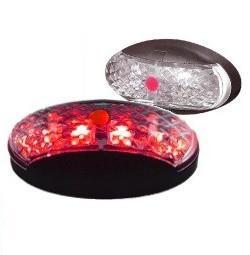 Roadvision clearance LED Rear Marker Light 2.5M Cable