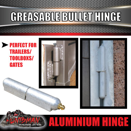 Bullet hinges hotsell