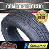 215/60R16 99V XL Comforser CF510  Tyre. 215 60 16