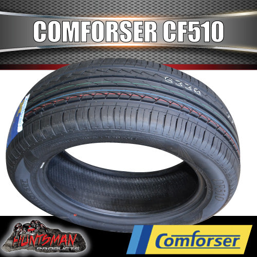 205/55R16 91V tire