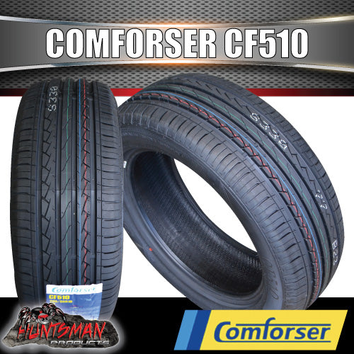 185/65R15 88H Comforser CF510 Brand New Tyre. 185 65 15