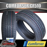 185/55R15 82V Comforser CF510 Brand New Tyre. 185 55 15