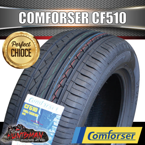 205/55R16 91V Comforser CF510 Brand New Tyre – huntsmanproducts