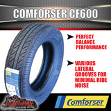 175/65R14 Comforser CF600 Tyre 82H. 175 65 14