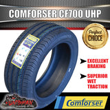 225/45R17 Comforser CF700 UHP Tyre 94W XL. 225 45 17