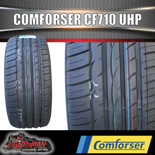 225/55R17 Comforser CF710 UHP Tyre 101W XL. 225 55 17