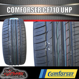 245/40R18 Comforser Ultra High Performance CF710 Tyre 97W XL. 245 40 18