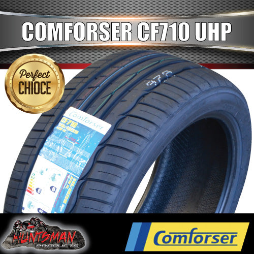 225/55R17 Comforser CF710 UHP Tyre 101W XL. 225 55 17