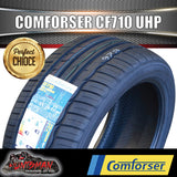 245/40R18 Comforser Ultra High Performance CF710 Tyre 97W XL. 245 40 18