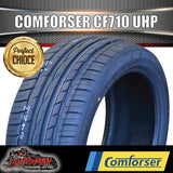 245/40R18 Comforser Ultra High Performance CF710 Tyre 97W XL. 245 40 18