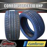 245/40R18 Comforser Ultra High Performance CF710 Tyre 97W XL. 245 40 18